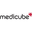 MEDICUBE logo