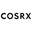 COSRX  logo