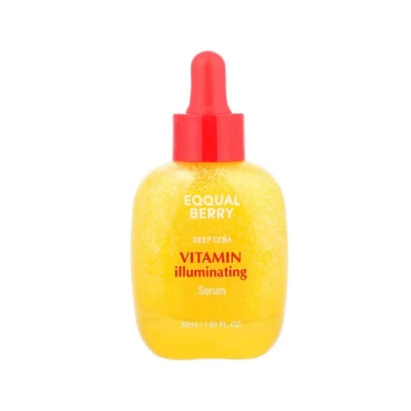 VITAMIN ILLUMINATING