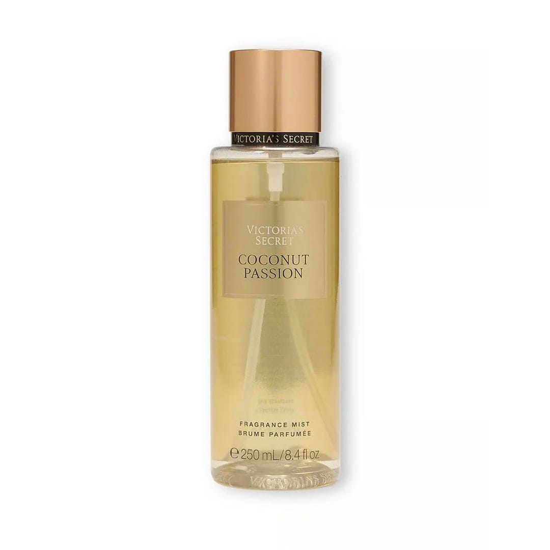 VICTORIA S. COCONUT PASSION