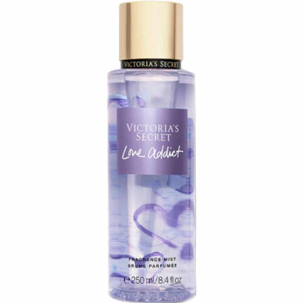 VICTORIA S. LOVE ADDICT