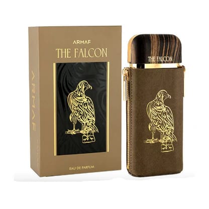 Ego The Falcon