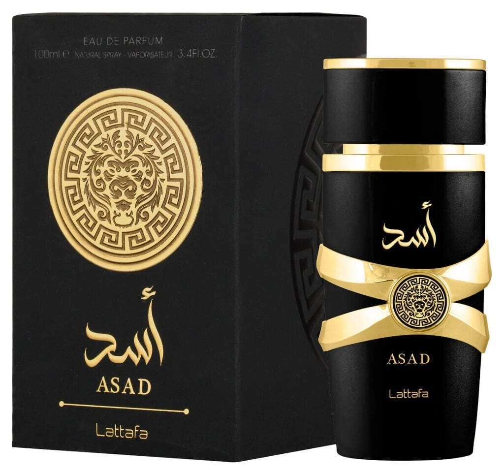 ASAD — 100 ml