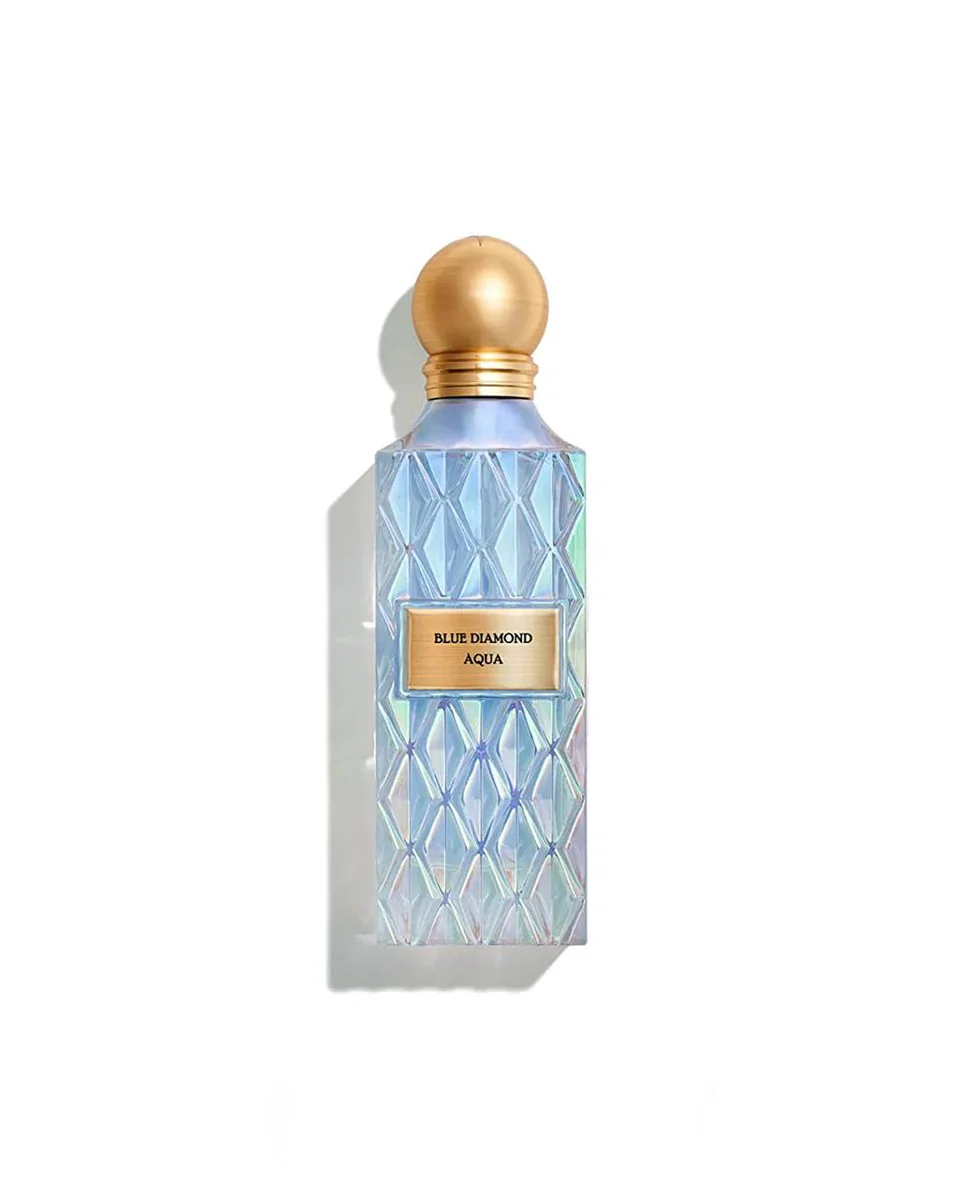 Blue Diamond Aqua 