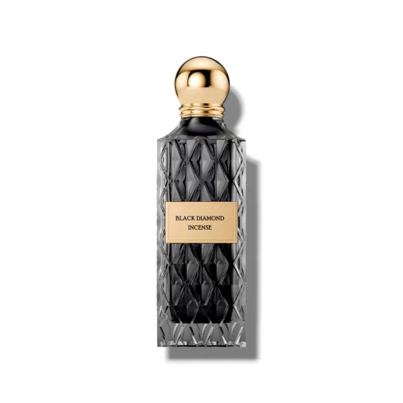 Black Diamond Incense