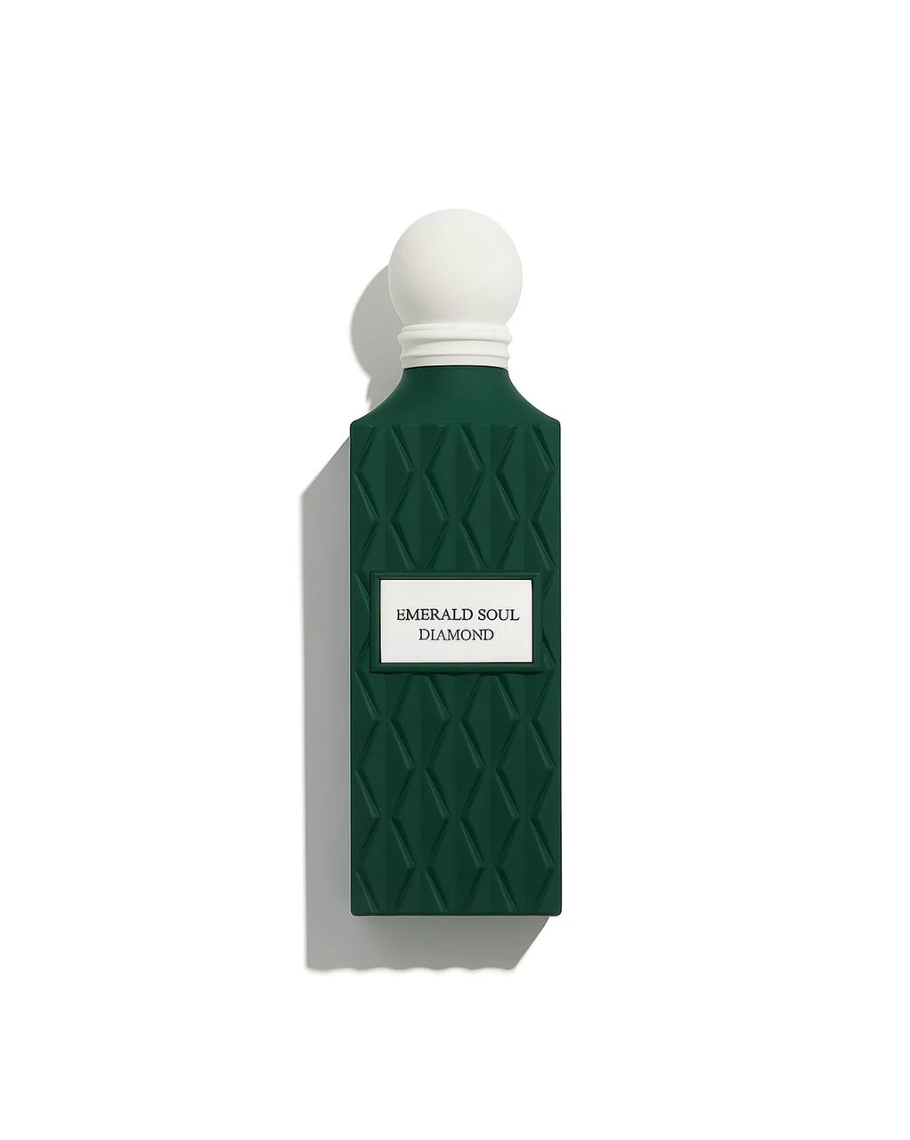 Emerald Soul Diamond