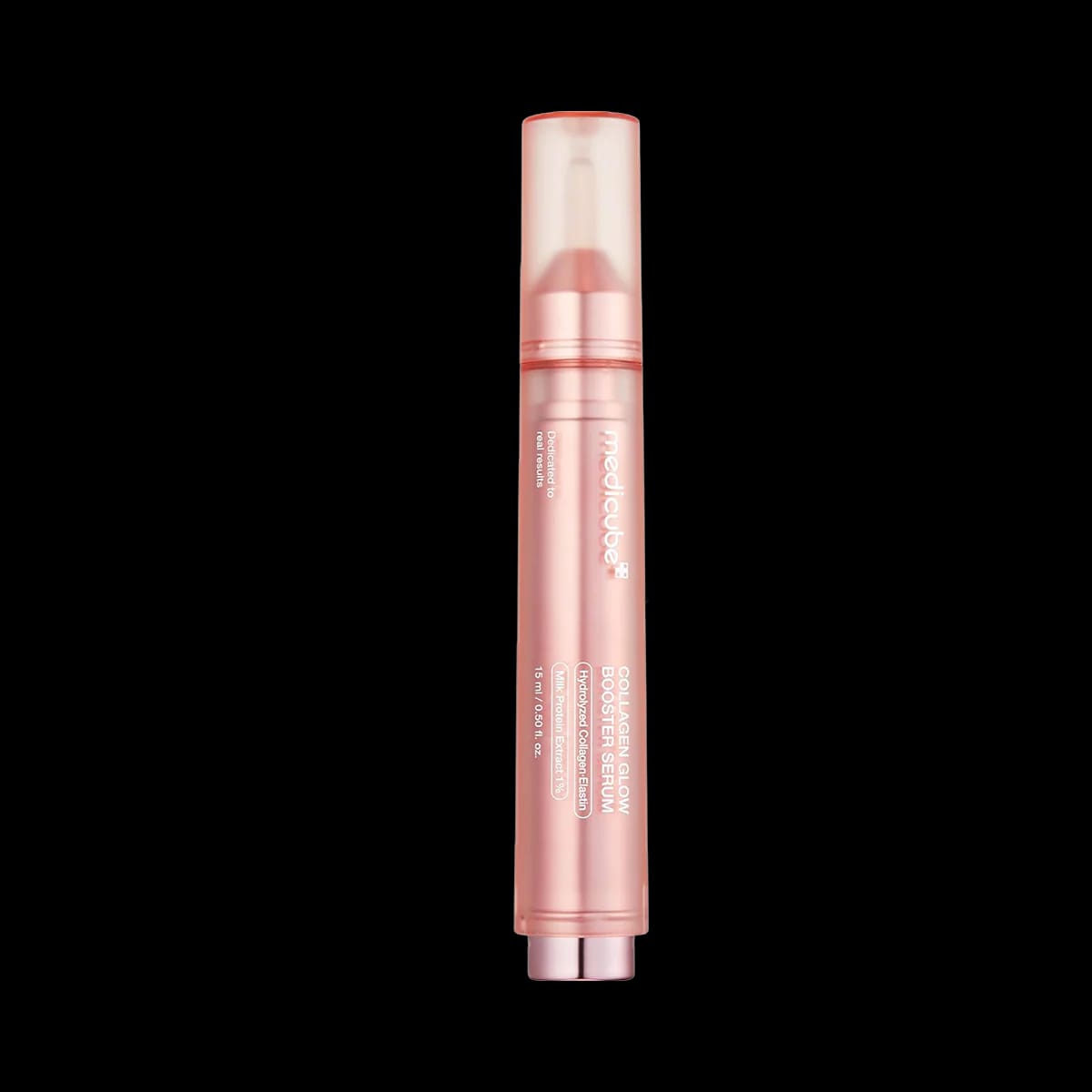 COLLAGEN GLOW BOOSTER SERUM