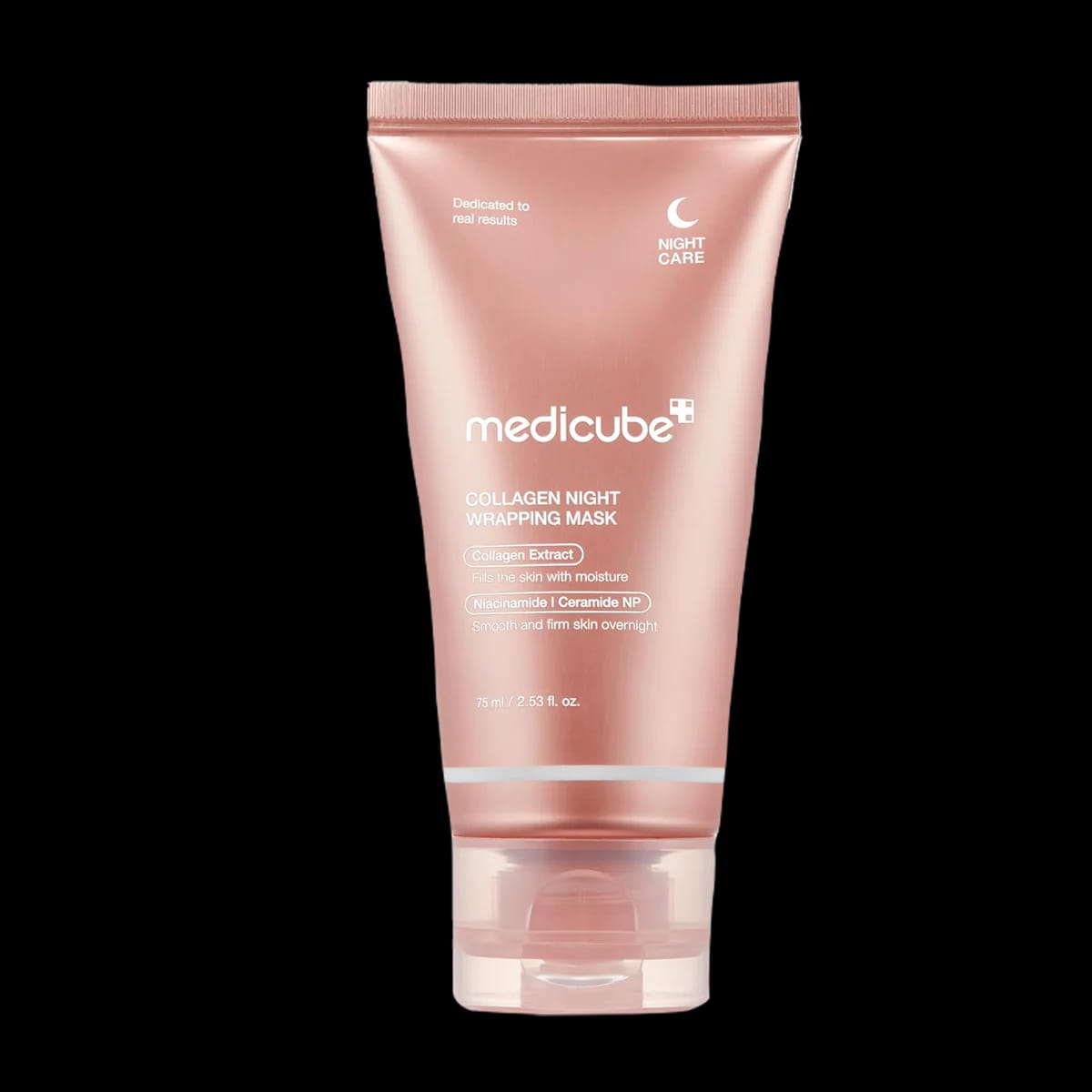 COLLAGEN NIGHT WRAPPING MASK