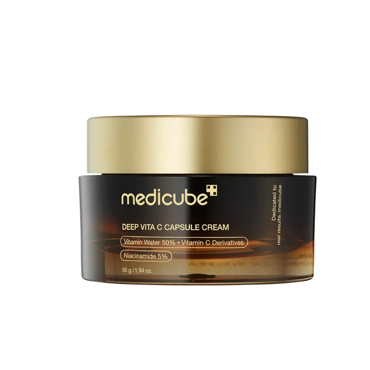 DEEP VITA C CAPSULE CREAM