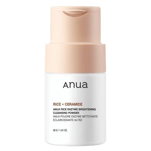 RICE ENZYME BRIGHTING CLEANSING POWDER