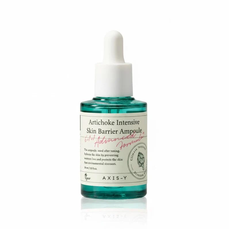 ARTICHOKE INTENSIVE SKIN BARRIER AMPOULE