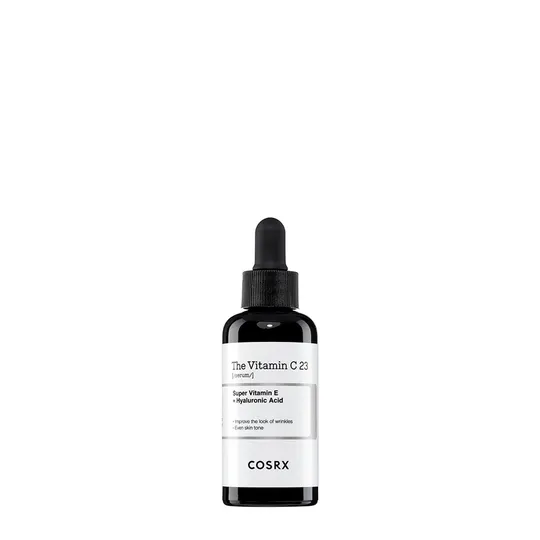 THE VITAMIN C 23 SERUM