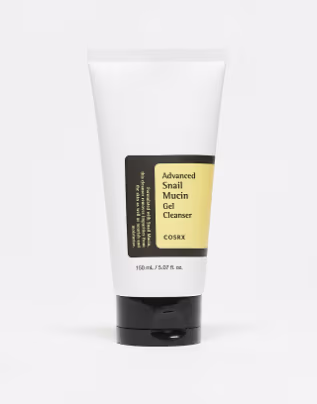ADVANCED SNAIL MUCIN GEL CLEANSER