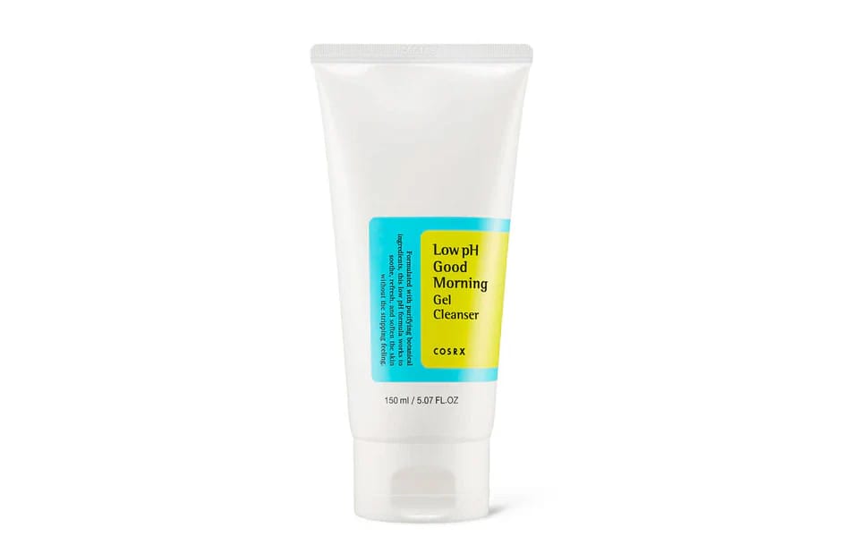 LOW PH GOOD MORNING GEL CLEANSER