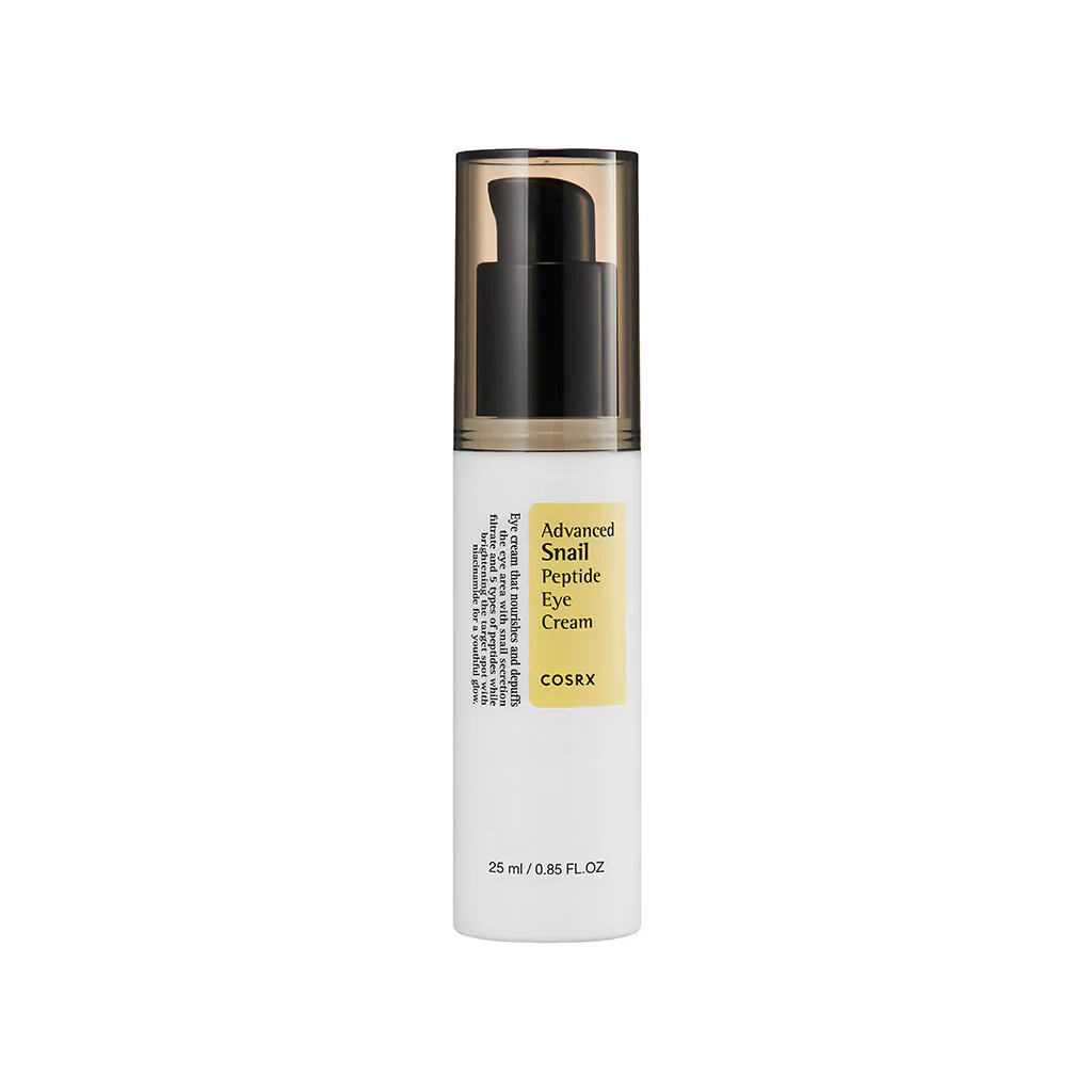 ADVANCED SNAIL PEPTIDE EYE CREAM