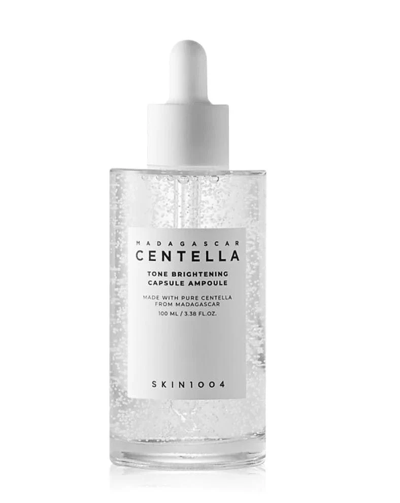 TONE BRIGHTENING CAPSULE AMPOULE
