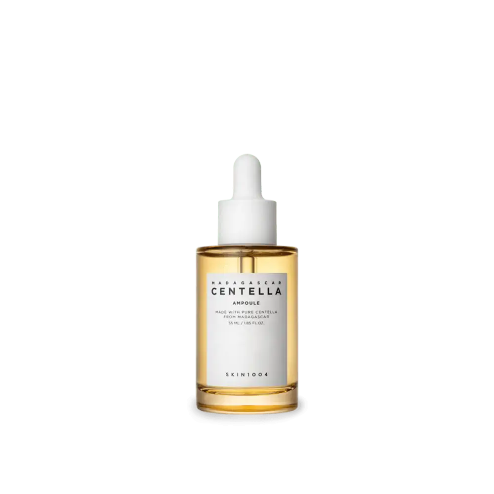 AMPOULE CALMING & HYDRATING