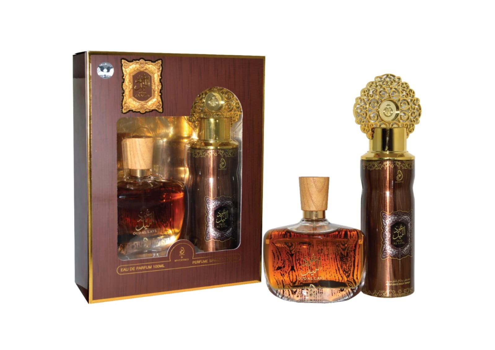 Oud Al Layl