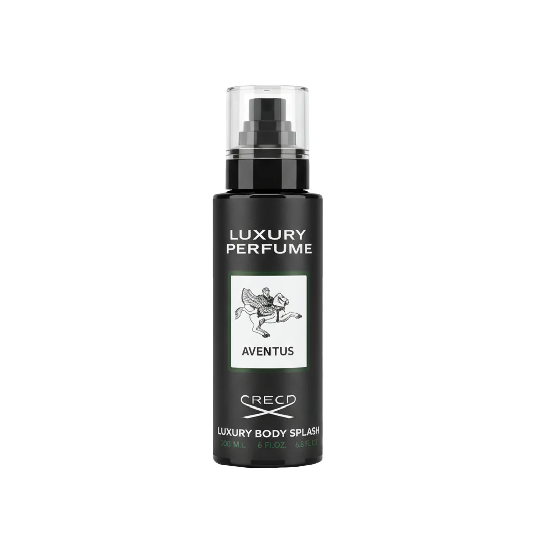 Aventus Creed