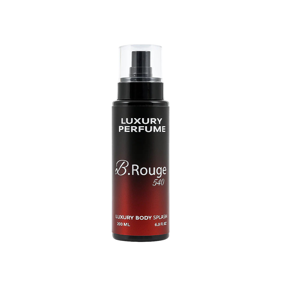 B.Rouge 540