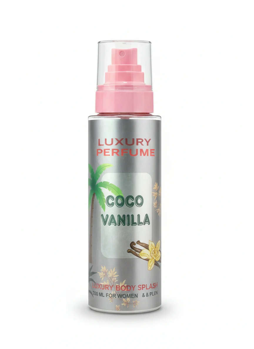 Coco Vanilla