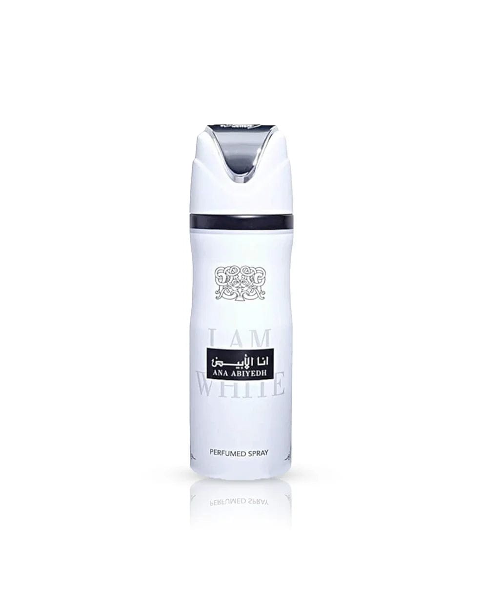 ANA ABIYEDAH SPRAY