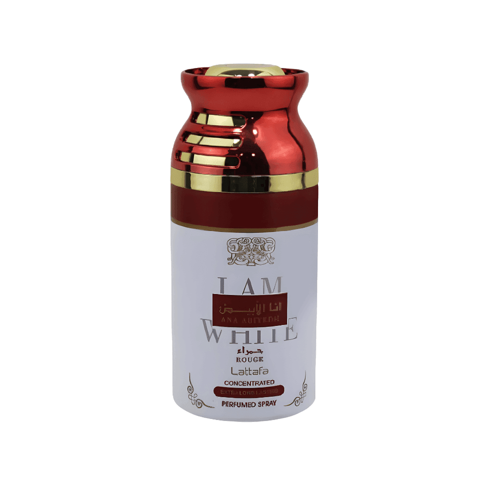 ANA ABIYEDAH ROUGE SPRAY