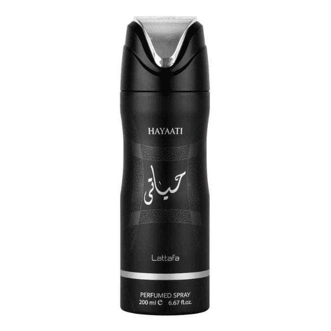 Hayaati Spray