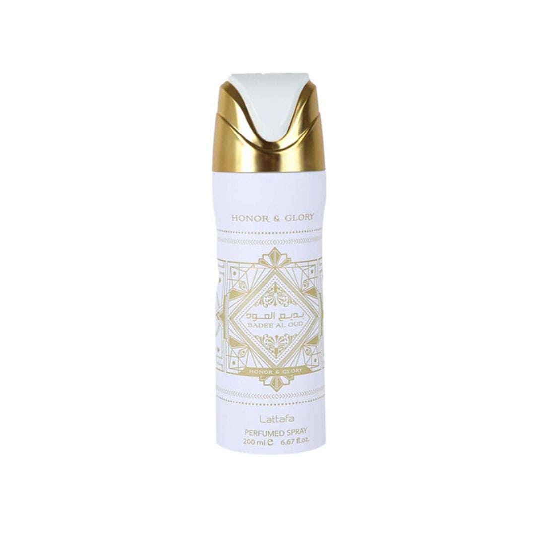BADEE AL OUD SPRAY 