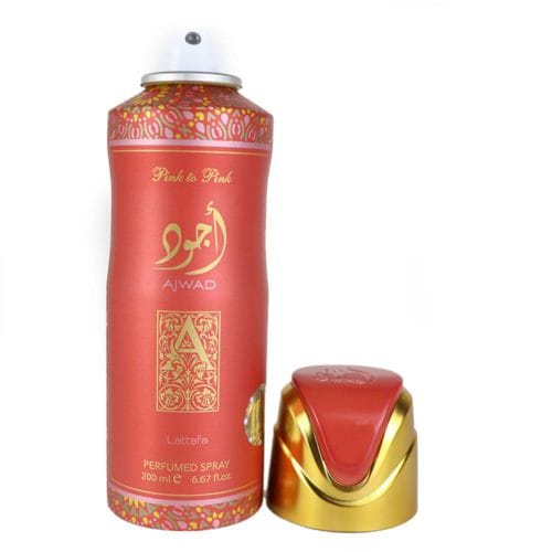 AJWAD SPRAY