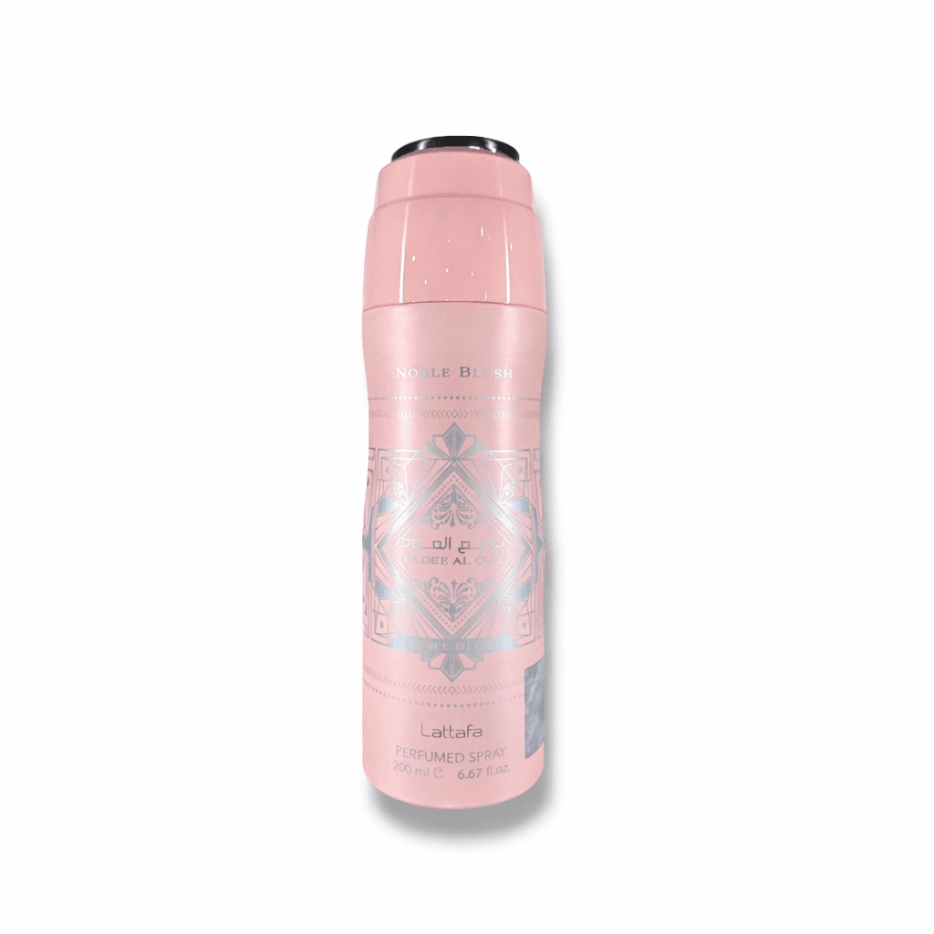 BADEE AL OUD SPRAY NOBLE BLUSH