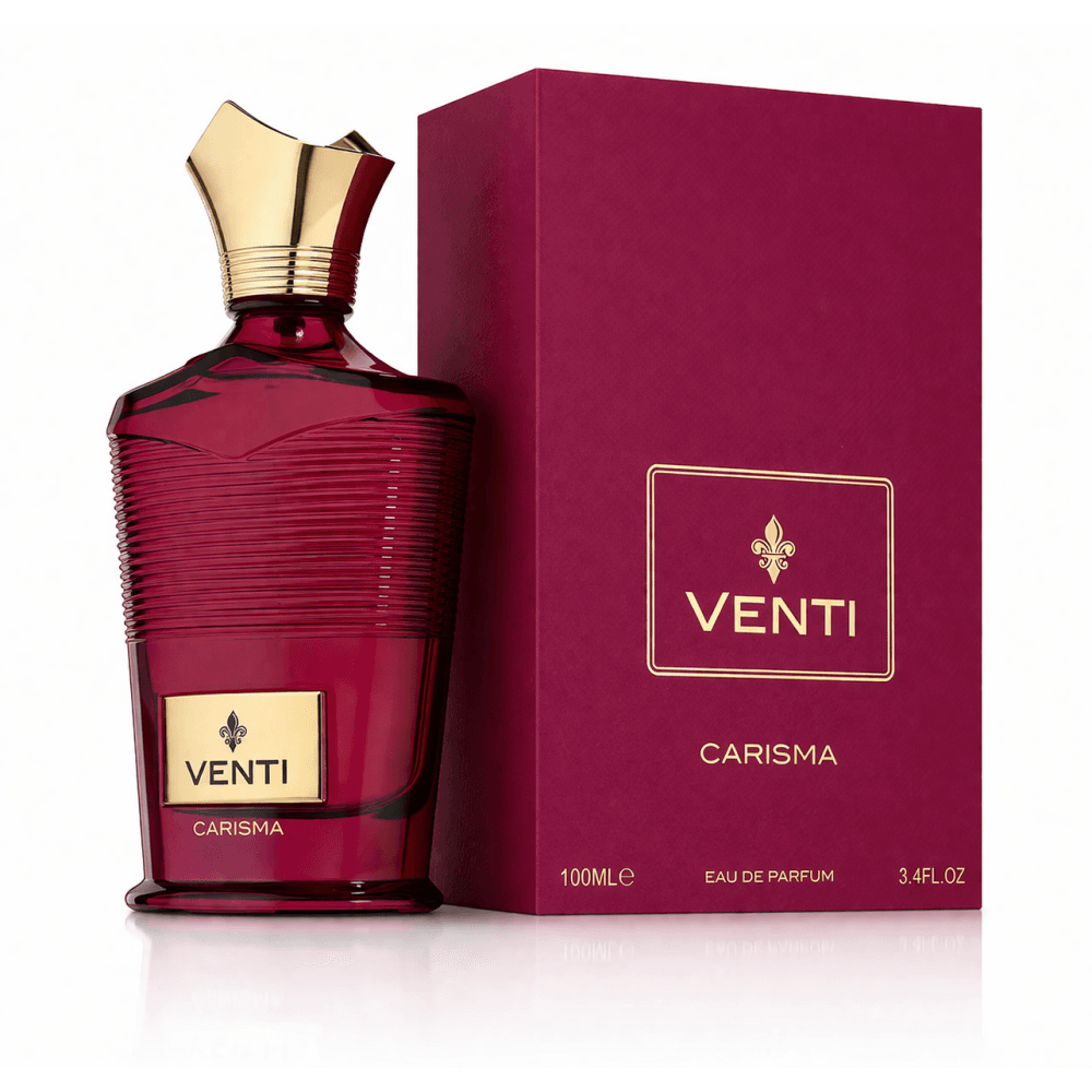 Venti Carisma