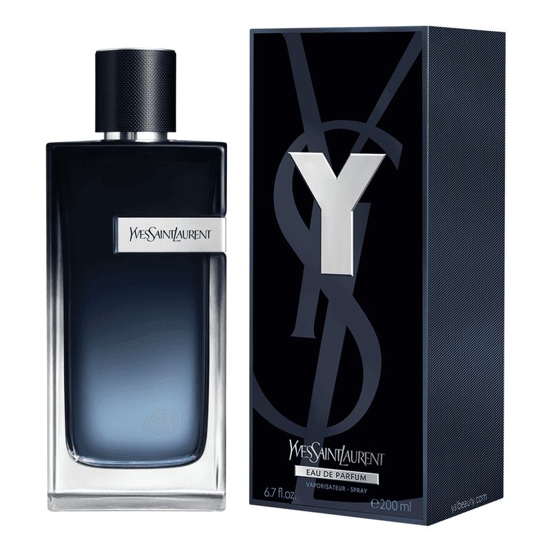Yves Saint Laurent Y EDP