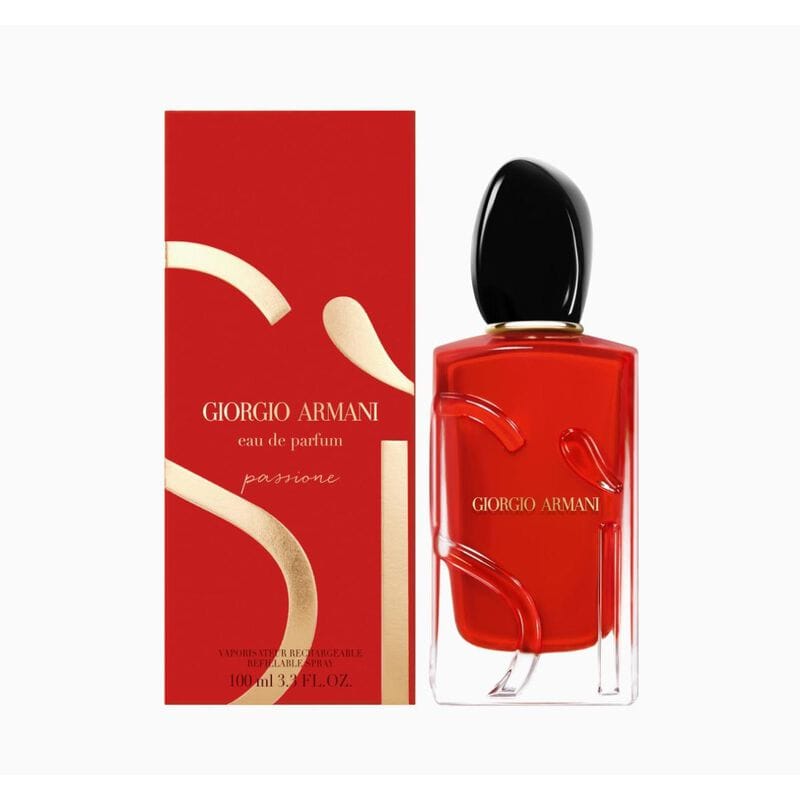 Sì Passione Eau de Parfum