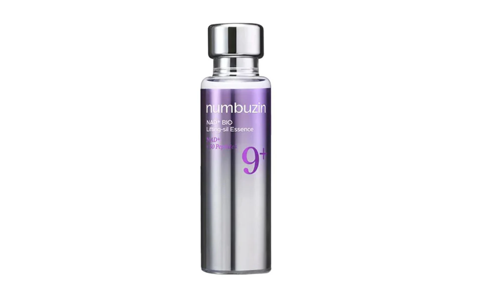 Numbuzin No. 9 NAD Bio Lifting-Sil Essence 50 ML