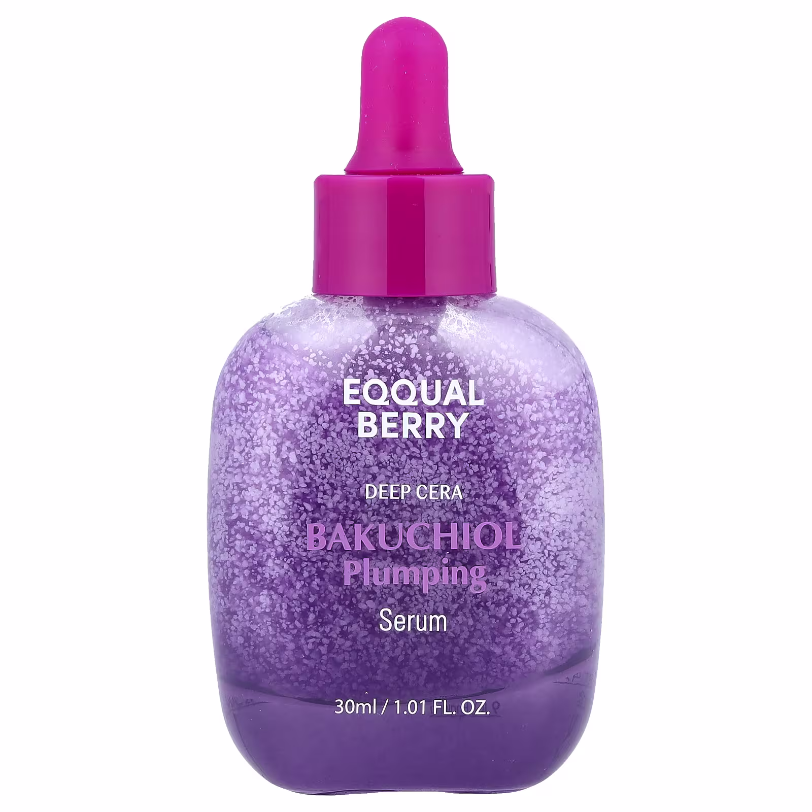 Bakuchiol Plumping Serum