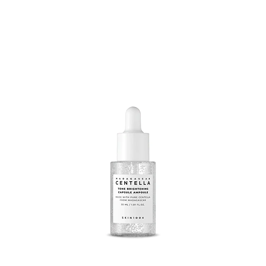 TONE BRIGHTENING CAPSULE AMPOULE Travel Size