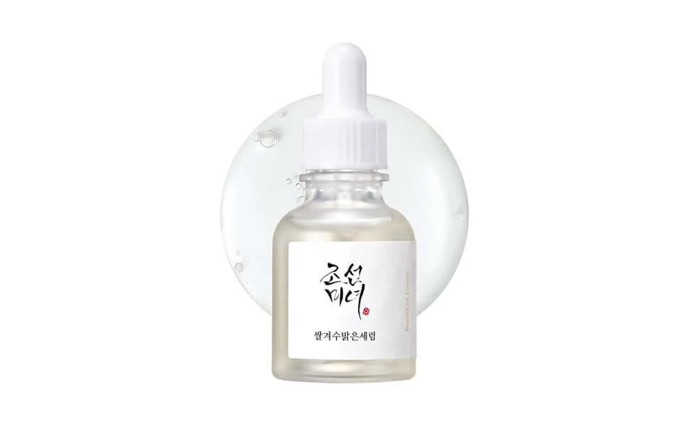 Glow Deep Serum (Rice + Alpha-Arbutin)
