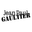 Jean Paul Gaultier  logo