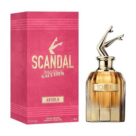 Scandal Absolu