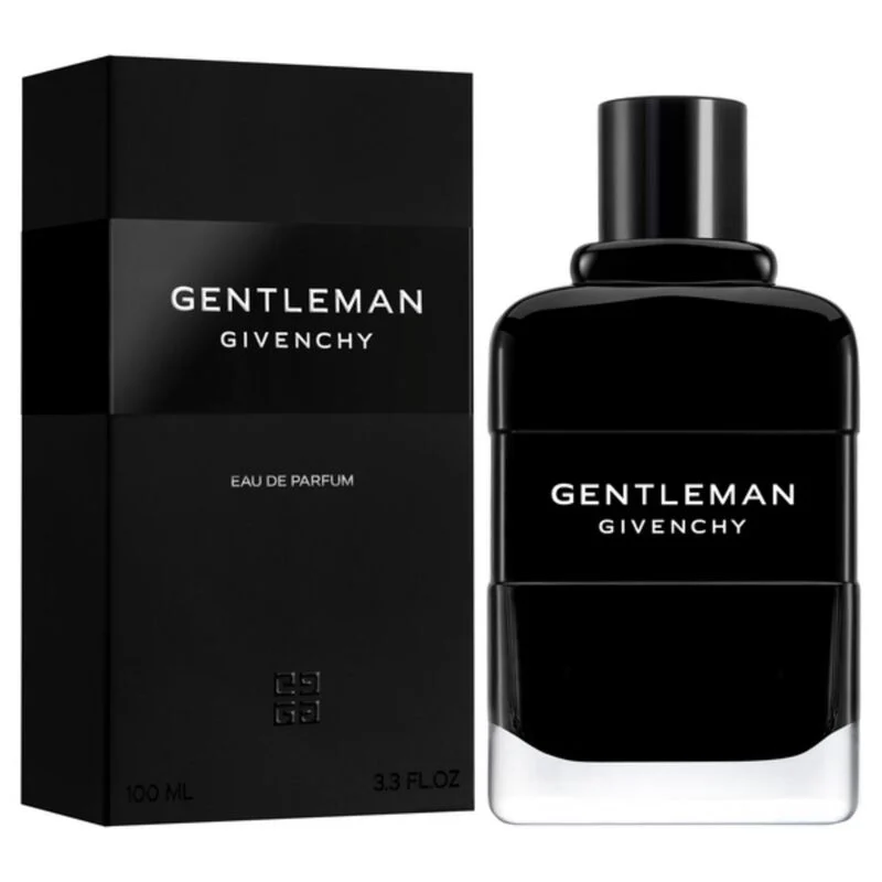 Gentleman Eau de Parfum