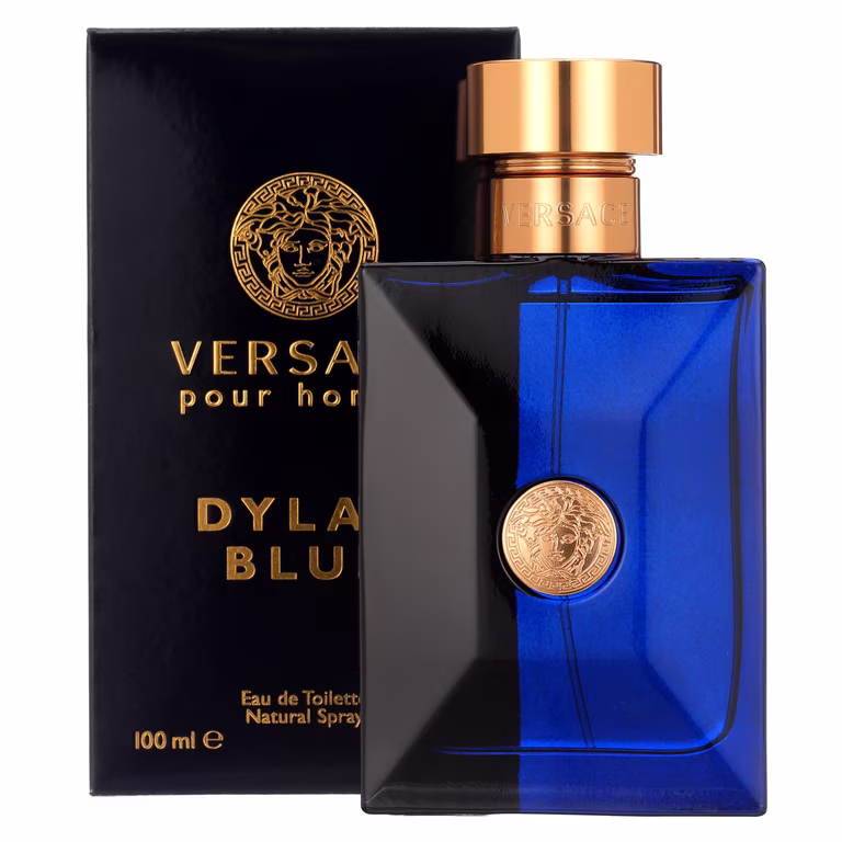 Versace Pour Homme Dylan Blue
