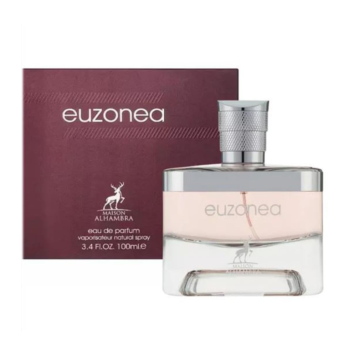Euzonea