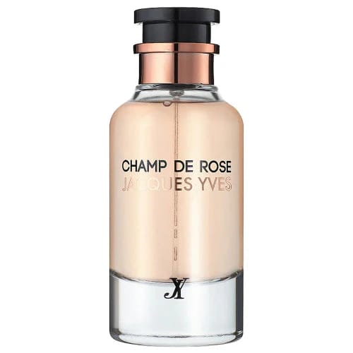 Champ De Rose