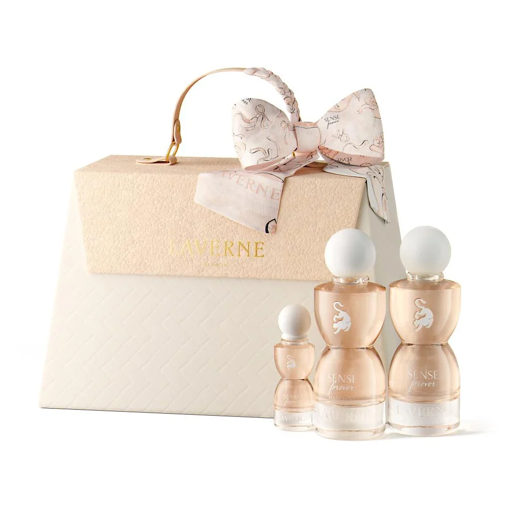 Sense set Box