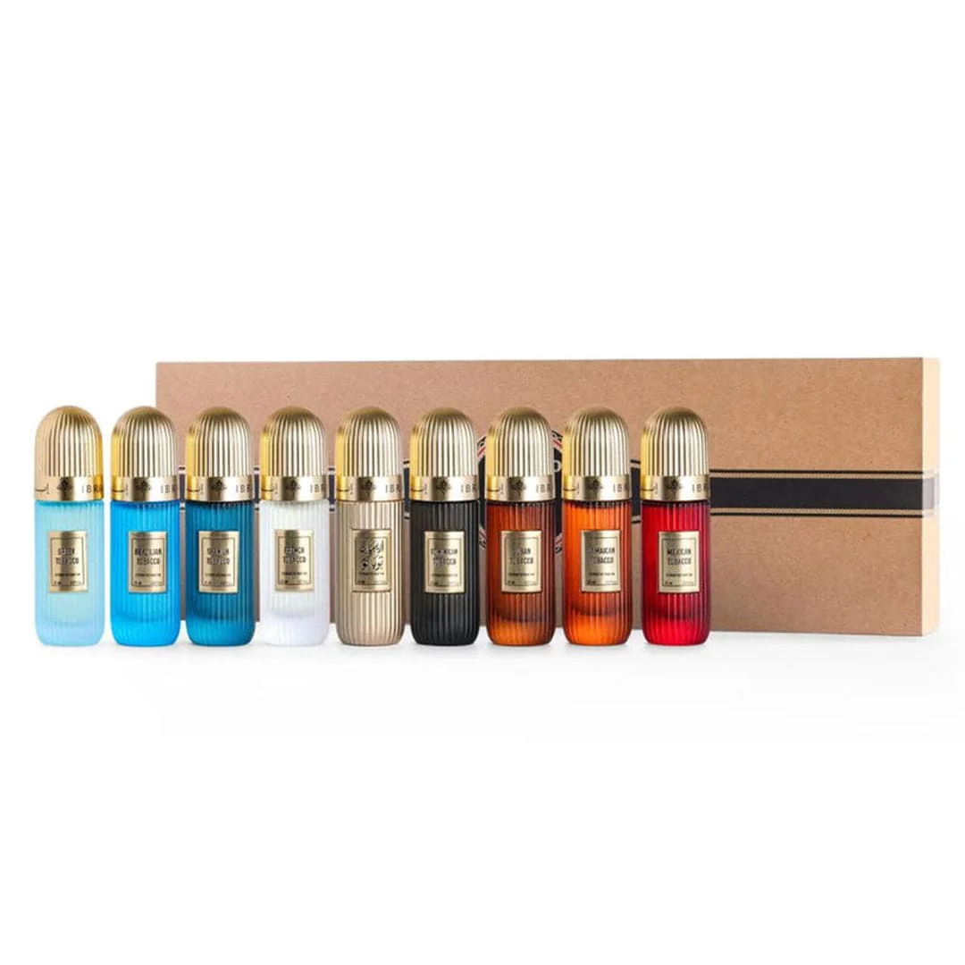 Ibraq Tobacco Collection Perfume