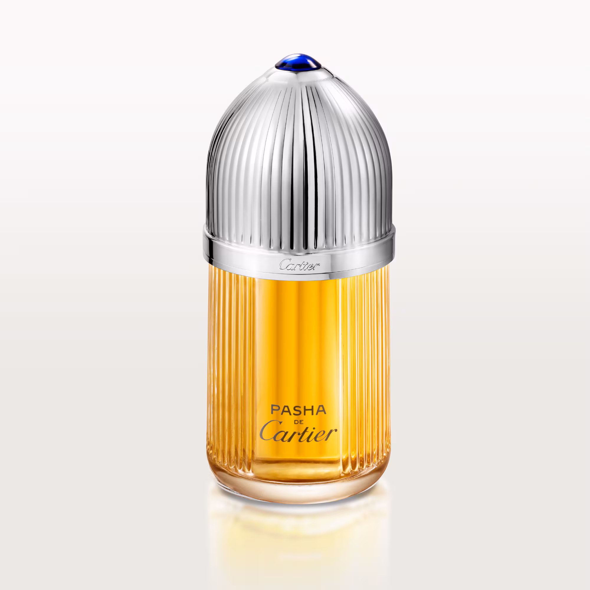Pasha de Cartier