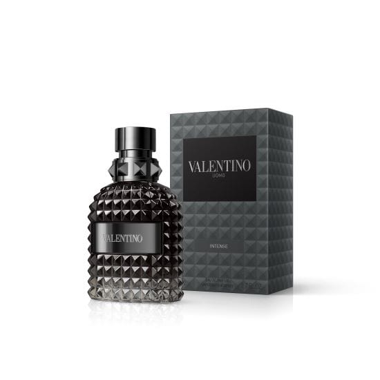 Valentino Uomo Intense