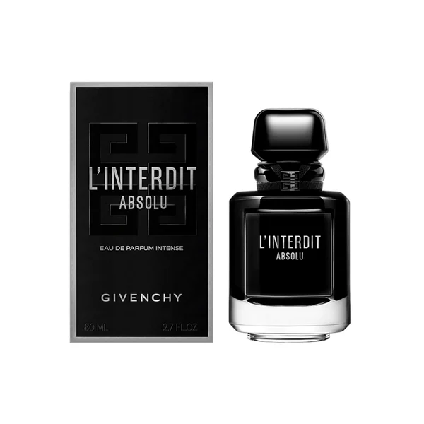 L'Interdit Absolu