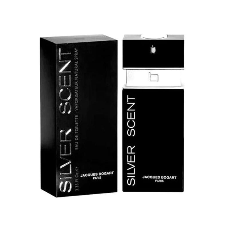 Silver Scent